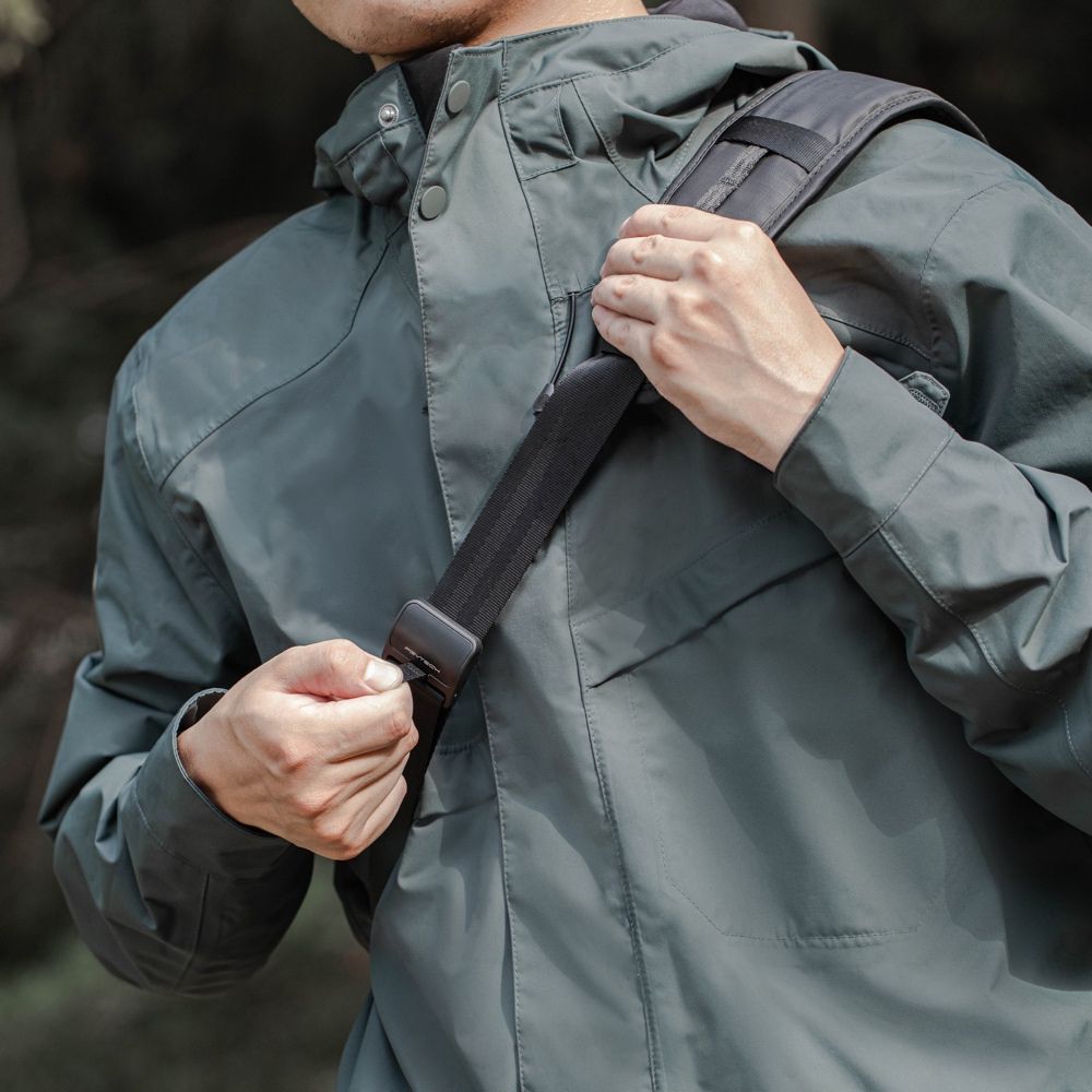 PGYTECH OneMo Sling 11L Grey Camo - Bolsa bandolera para cámara Bolsa para fotografía Bolsa para drones PGYTECH OneMo Sling 11L Grey Camo - Bolsa bandolera para cámara Bolsa para fotografía Bolsa para drones