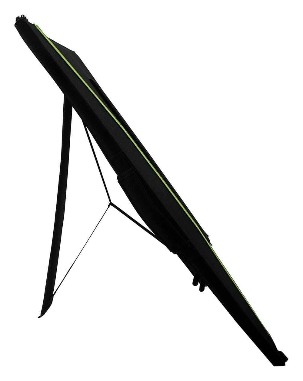 PATONA Platinum 100W Panneau solaire pliable 2‑faces avec sortie DC pour la maison, le travail, le loisir et le camping PATONA Platinum 100W Panneau solaire pliable 2‑faces avec sortie DC pour la maison, le travail, le loisir et le camping