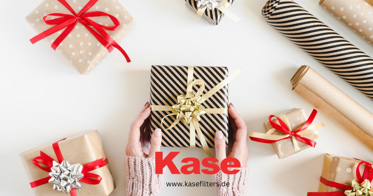 Ideas de regalos para los amantes de la fotografía