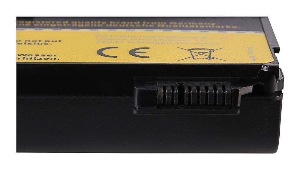 PATONA bateria para Lenovo ThinkPad X240 X250 T460P T470P T440 T440s T450s 121500146 121500147 121500148 0C52861 3ICP7 38 65 45N1124 45N1125 45N1126 45N1127 45N1128 45N1130 45N1131 45N1132 45N1134 45N1160 45N1735 45N1736 45N1777