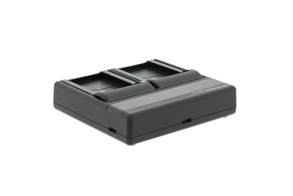 PATONA Carregador Dual PD Premium para Garmin Montana 600 – Carregamento rápido e Powerbank