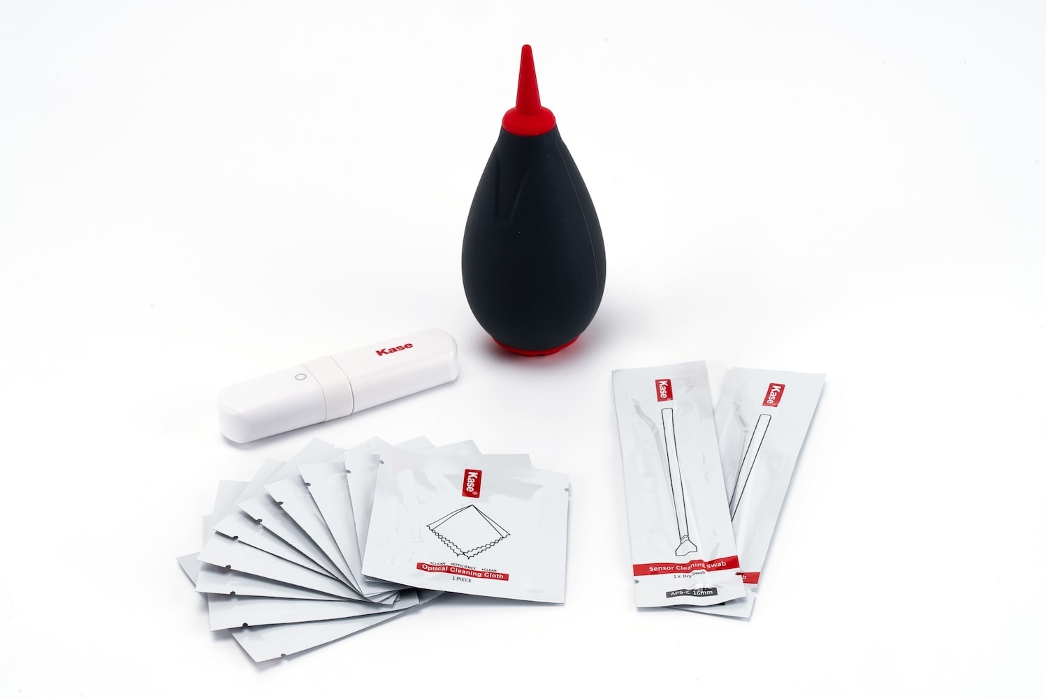 Juego de accesorios ARMOR 2 Juego de accesorios ARMOR 2