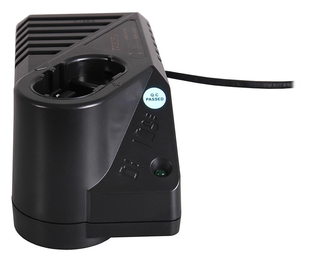 Chargeur PATONA pour Bosch 7,2 V‑18 V Ni‑Cd/Ni‑Mh