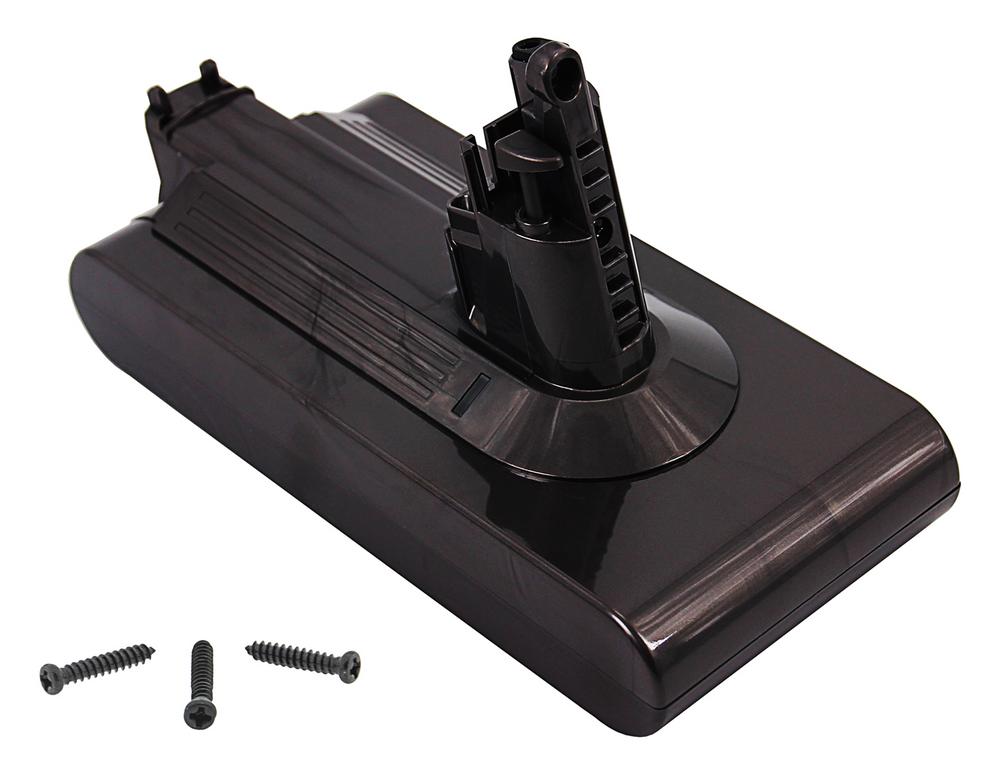 PATONA Batterie Premium pour Dyson V11 SV14 970145-04 268804-01 299820 281477-01