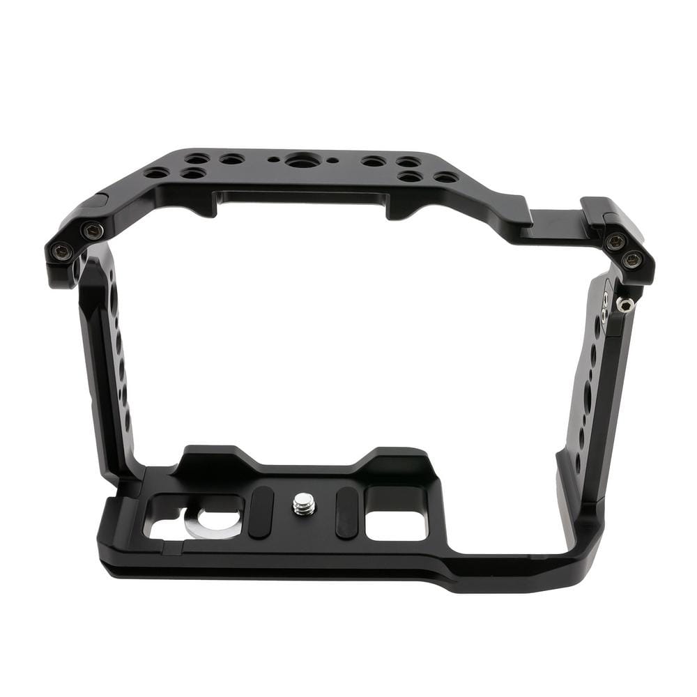 PATONA Premium Camera Cage per Sony A7R Mark V Body Black PATONA Premium Camera Cage per Sony A7R Mark V Body Black