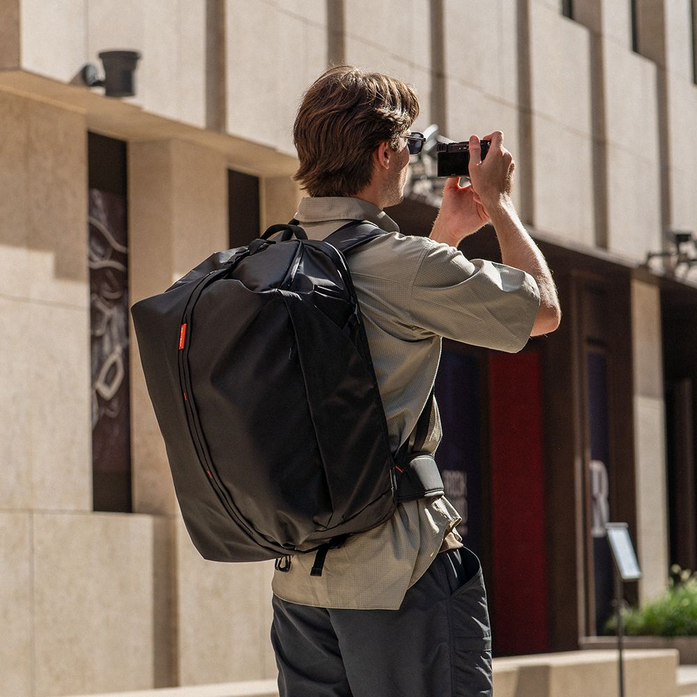PGYTECH OneMo Mochila para Cámara de Viaje 35L PGYTECH OneMo Mochila para Cámara de Viaje 35L