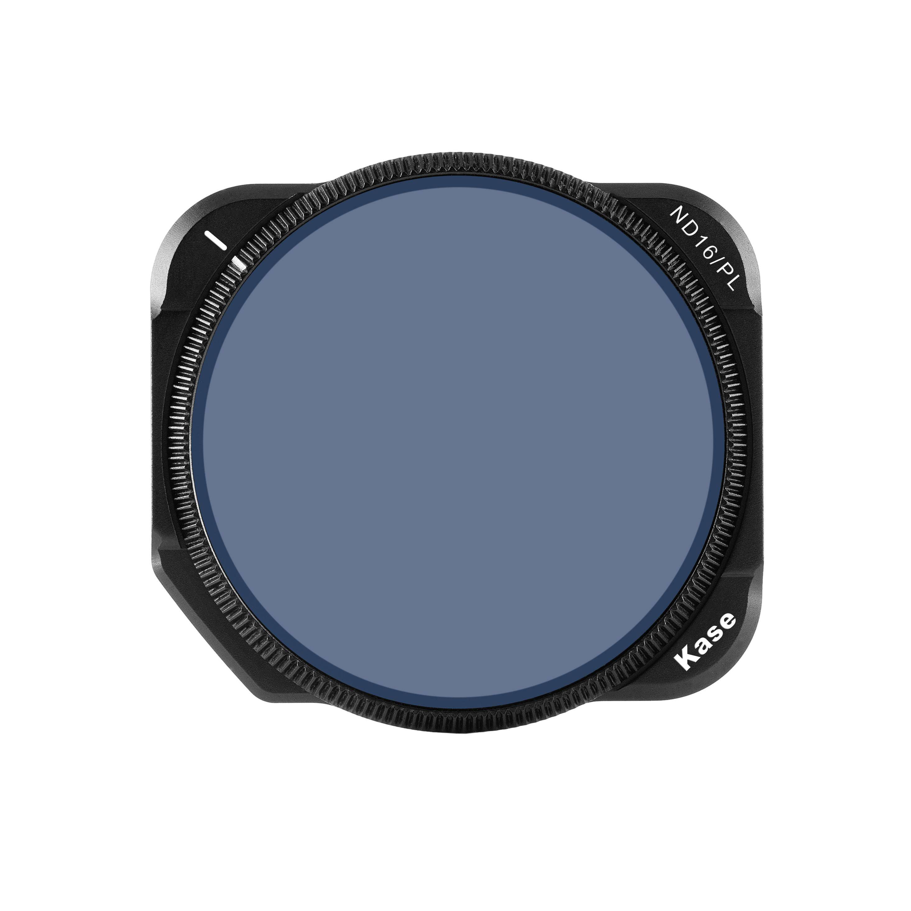 DRON DJI Mavic 3 Classic Series ND16 + filtr polaryzacyjny DRON DJI Mavic 3 Classic Series ND16 + filtr polaryzacyjny