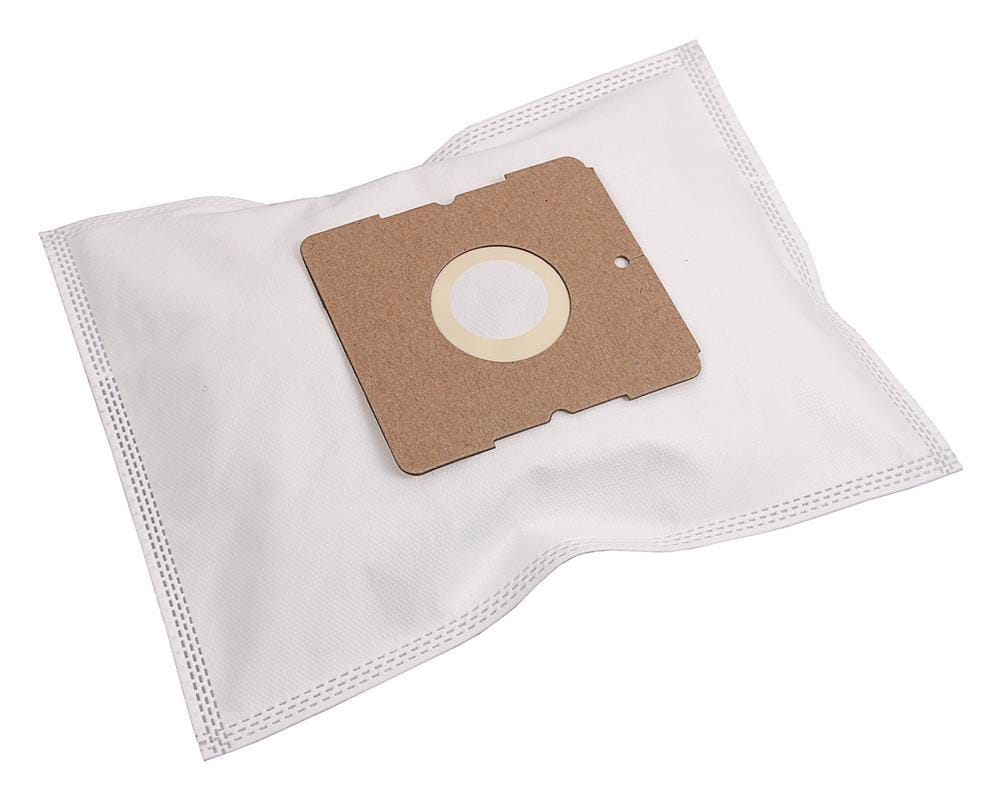 PATONA 10 sacos de aspirador de felpa multicamadas incl. microfiltro para AEG tamanho 50