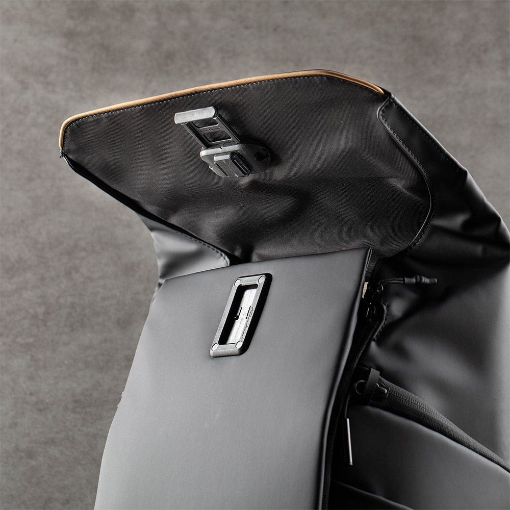 Mochila PGYTECH OneGo Air 20 litros Negro Obsidiana Mochila PGYTECH OneGo Air 20 litros Negro Obsidiana