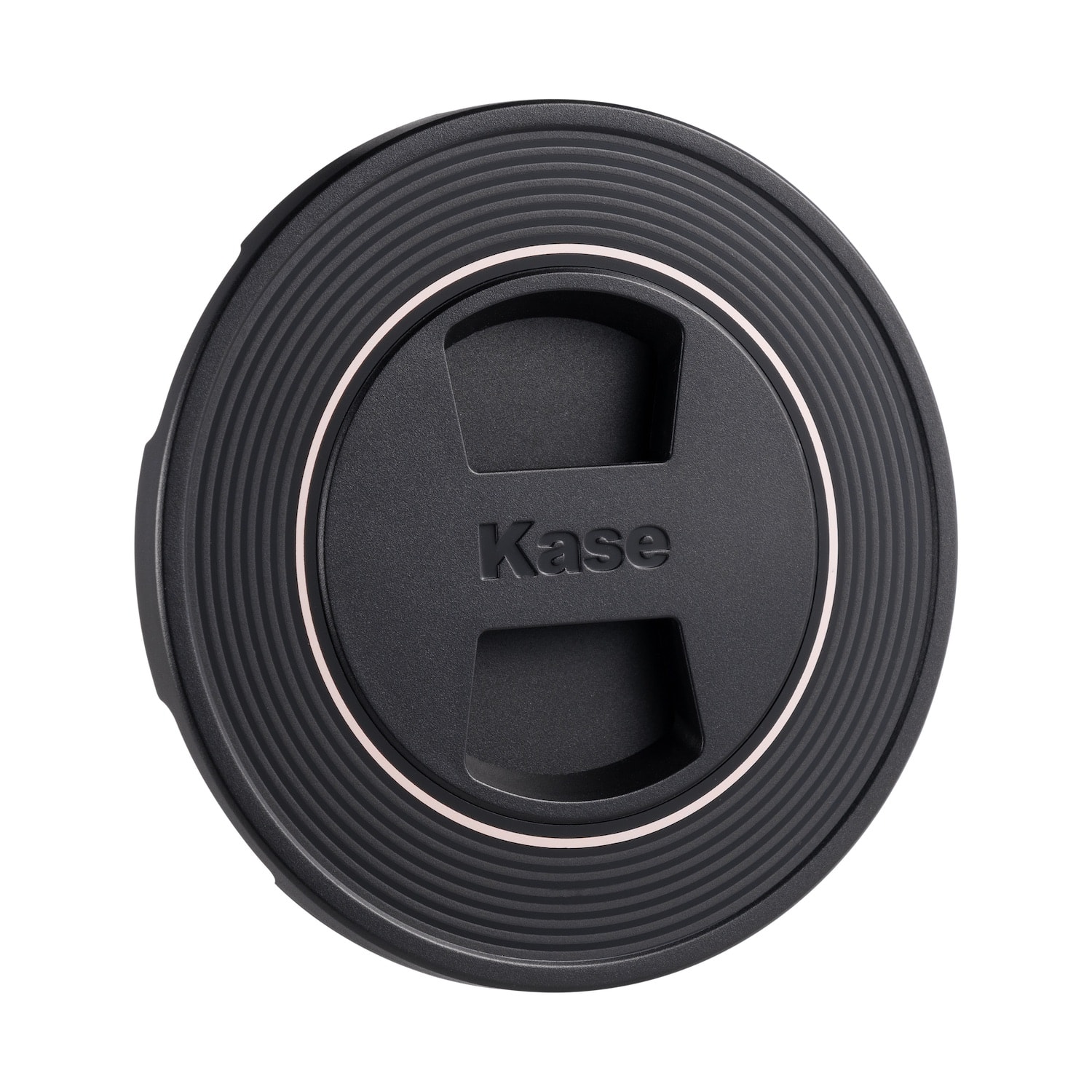 KW Revolution Magnetic Lens Cap Set incl. Inlaid Adapter Ring KW Revolution Magnetic Lens Cap Set incl. Inlaid Adapter Ring