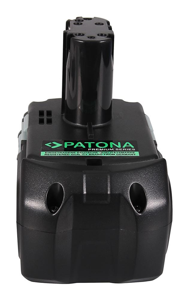 PATONA Batterie Premium pour Hitachi CJ 14DL 14DL JL 14DL L4 DH 14DL JL 14DL L4 20DV DS PATONA Batterie Premium pour Hitachi CJ 14DL 14DL JL 14DL L4 DH 14DL JL 14DL L4 20DV DS