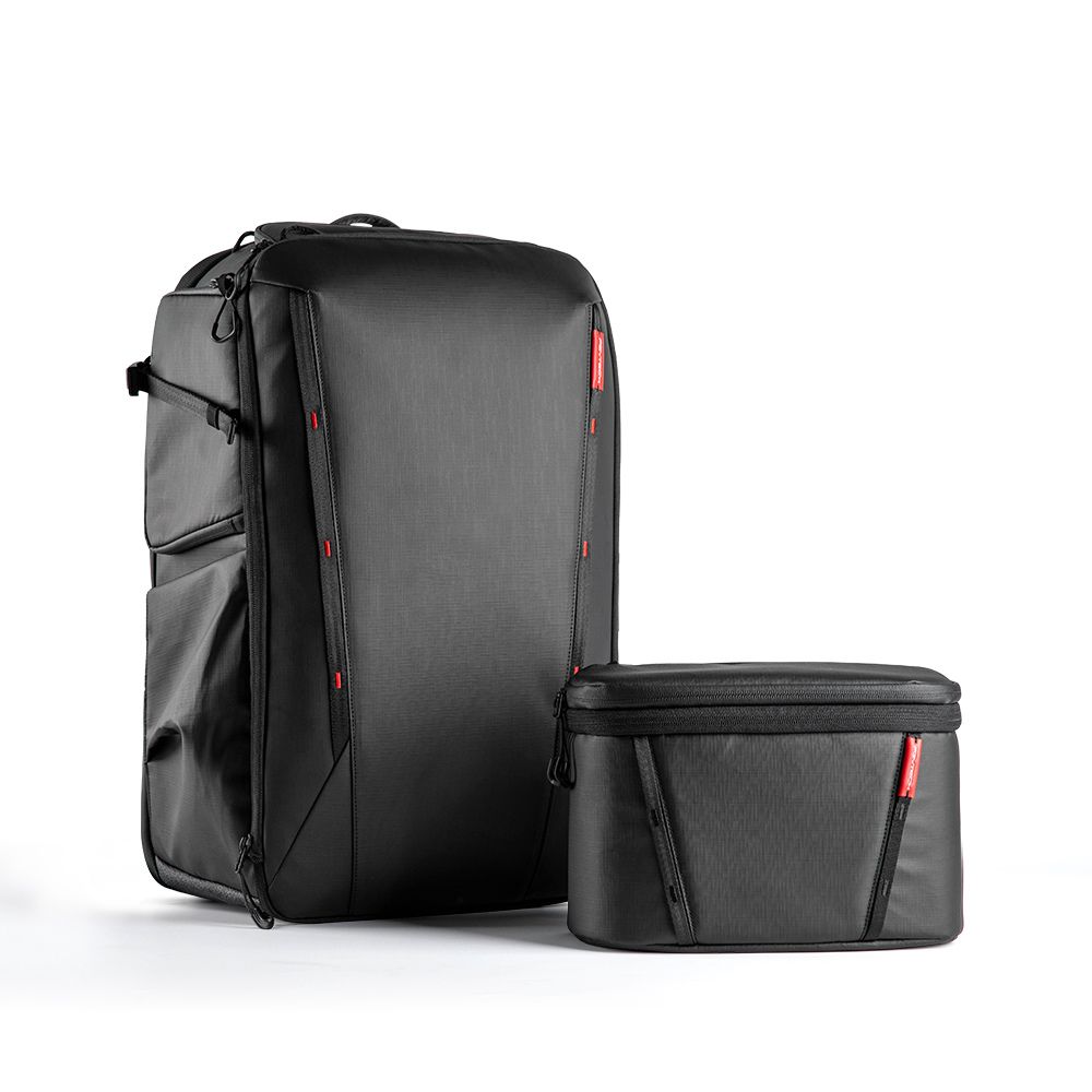 PGYTECH OneMo 2 Backpack 35 L Space Black