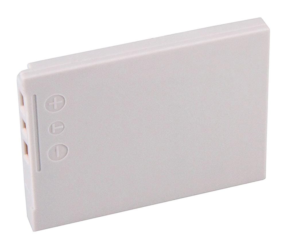 Patona Batteria per Nikon Coolpix P2 P1 S3 S2 S1 ENEL8 EN-EL8 Patona Batteria per Nikon Coolpix P2 P1 S3 S2 S1 ENEL8 EN-EL8