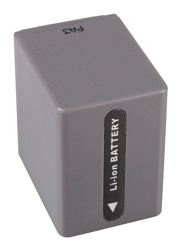 PATONA Batteria per Sony DCR-HC23 HC24 HC35 NP-FP60 FP70 FP90