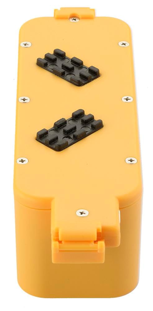 PATONA Batterie pour iRobot Roomba 400 405 410 415 Roomba Discovery