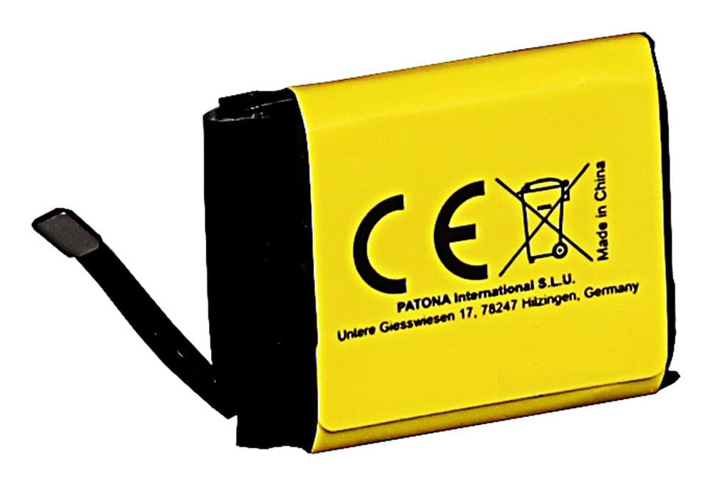 Bateria PATONA para Apple Watch Série 5 44 mm A2181