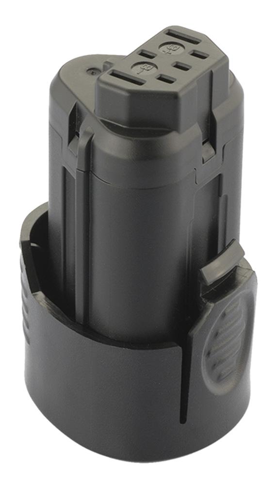 PATONA Batterie pour AEG L1215 L1215-R BS12C BLL12C BS12C2 BSS12C BWS12 L-1215