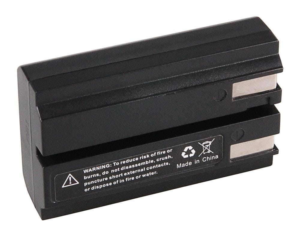 PATONA Batteria per Nikon EN-EL1 Coolpix 995 4800 4500 5400 8700