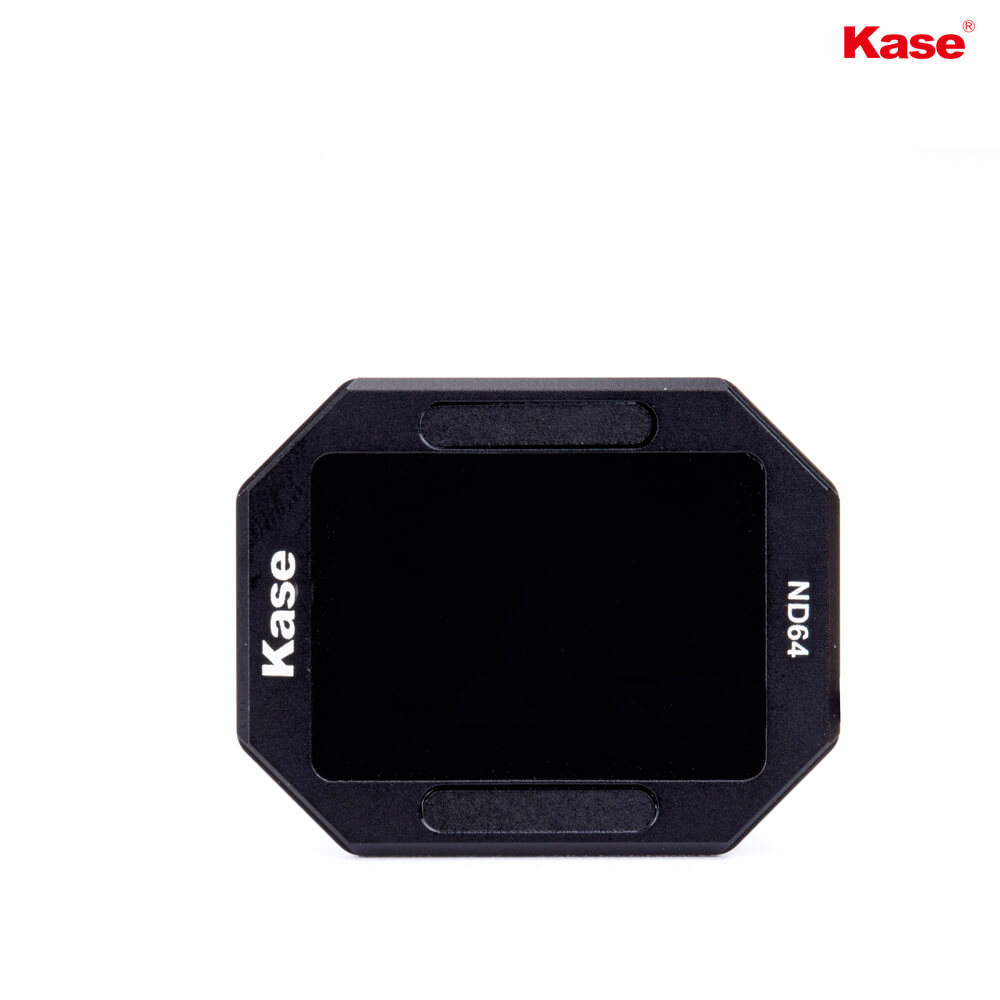 Clip-in ND64 Filter for Sony