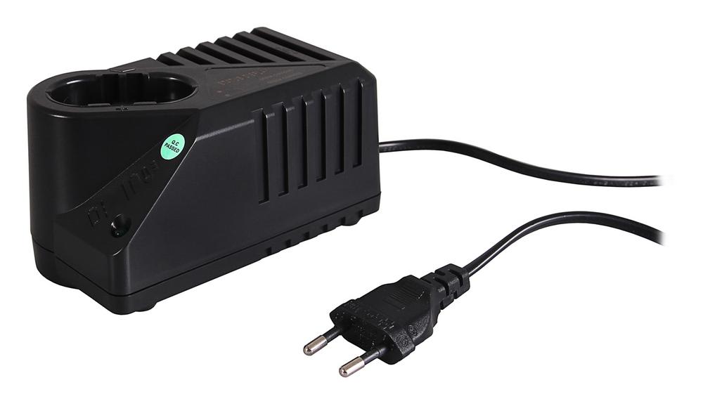 Chargeur PATONA pour Bosch 7,2 V‑18 V Ni‑Cd/Ni‑Mh