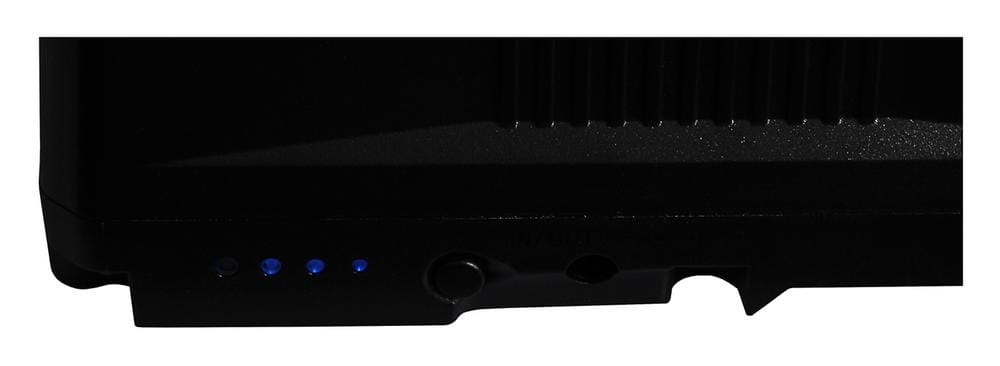 PATONA Platinum V‑Mount Battery 20A 288Wh with Tesla Cells for Sony BP‑290W DSR‑250P 600P 650P 652P