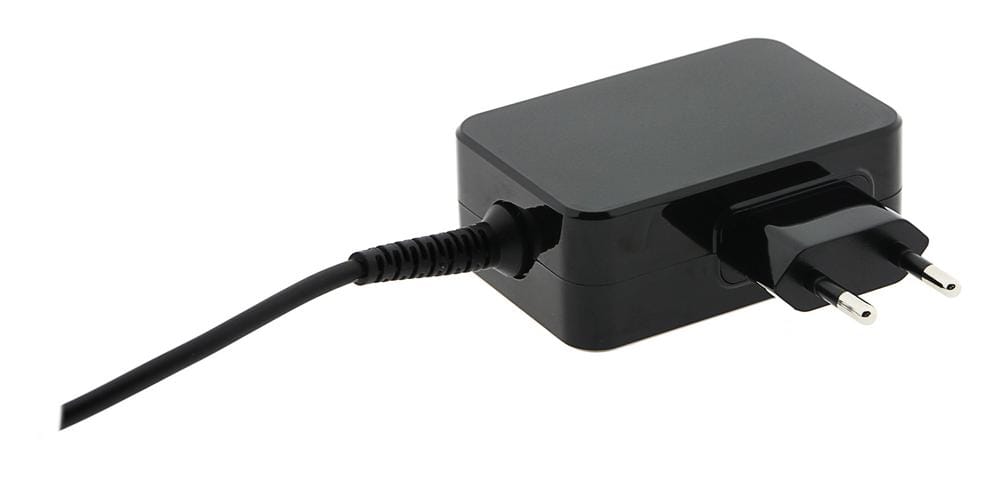 PATONA 65W PD Alimentatore 5V 3A 9V 3A 15V 3A 20V 3,25A USB‑C per Apple, Lenovo, Samsung e altri