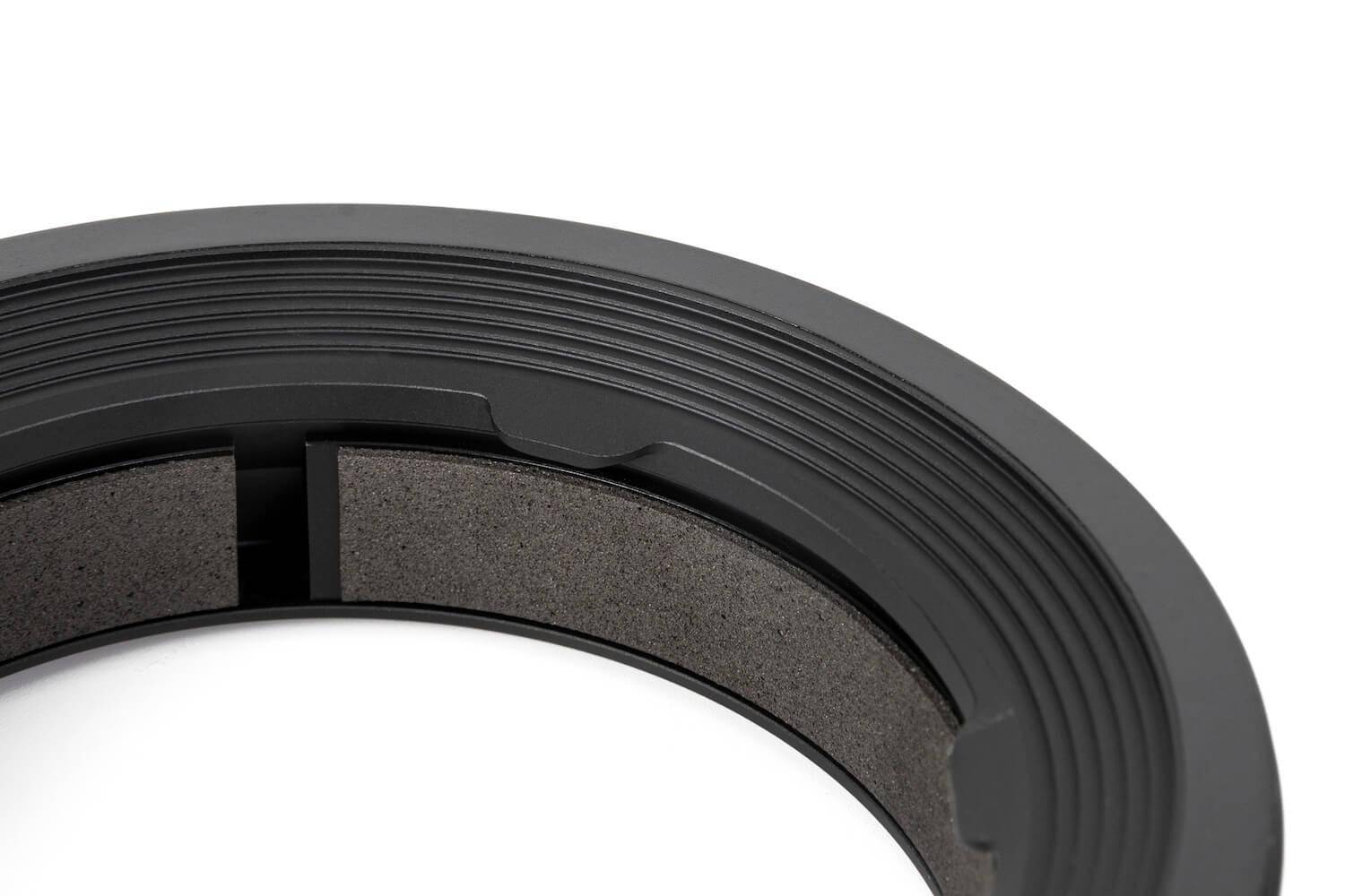 ARMOUR Bague d'adaptation pour Olympus 7-14mm F2.8 ARMOUR Bague d'adaptation pour Olympus 7-14mm F2.8