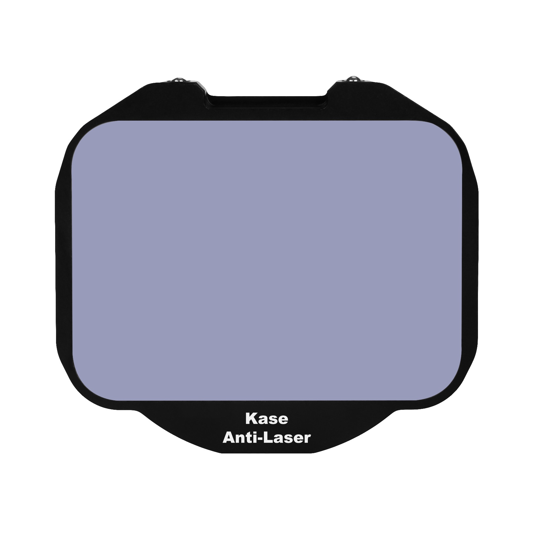 Anti-Laser Clip-In Filter for Sony Full-Frame Cameras Anti-Laser Clip-In Filter for Sony Full-Frame Cameras
