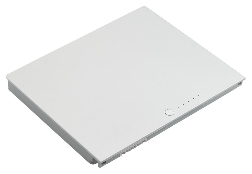 PATONA Battery for Apple MacBook Pro 15" MA464CH/A MA600J/A MA610 PATONA Battery for Apple MacBook Pro 15" MA464CH/A MA600J/A MA610