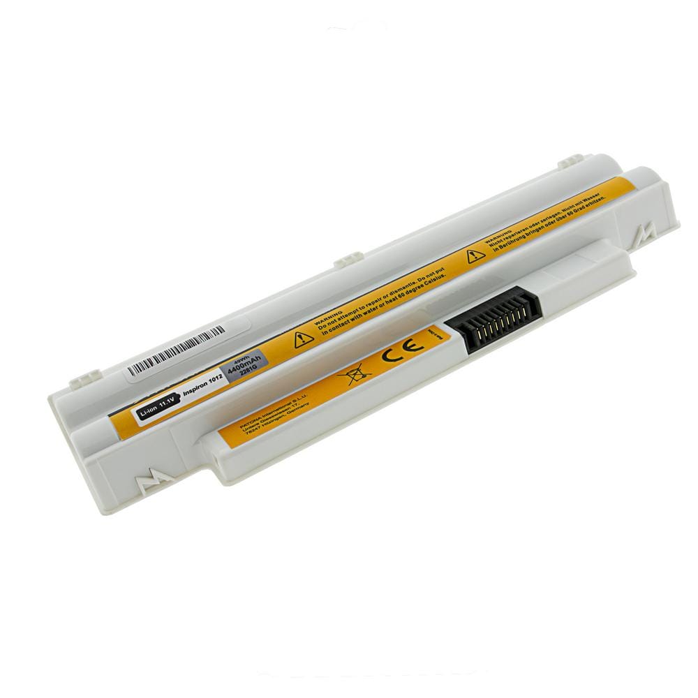 PATONA Battery for Dell 02T6K2 0VXY21 1JJ15 2T6K2 312-0966 312-0967 4400mAh PATONA Battery for Dell 02T6K2 0VXY21 1JJ15 2T6K2 312-0966 312-0967 4400mAh