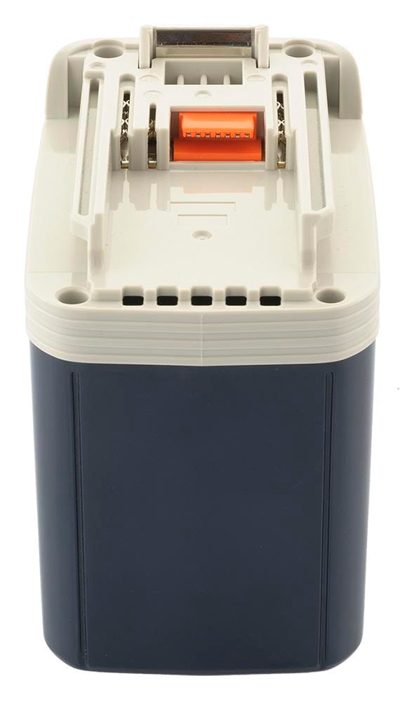 PATONA Batterie pour outils Makita 24V 3300mAh Ni-Mh 2417 2420 2430 B2417 B2420 PATONA Batterie pour outils Makita 24V 3300mAh Ni-Mh 2417 2420 2430 B2417 B2420