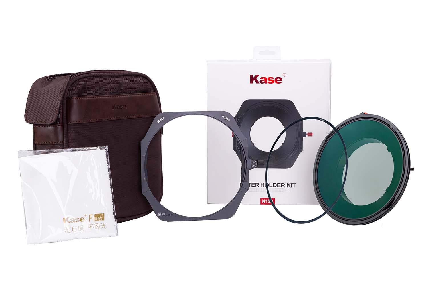 Conjunto de suporte de filtro K150P para Tamron 15-30mm