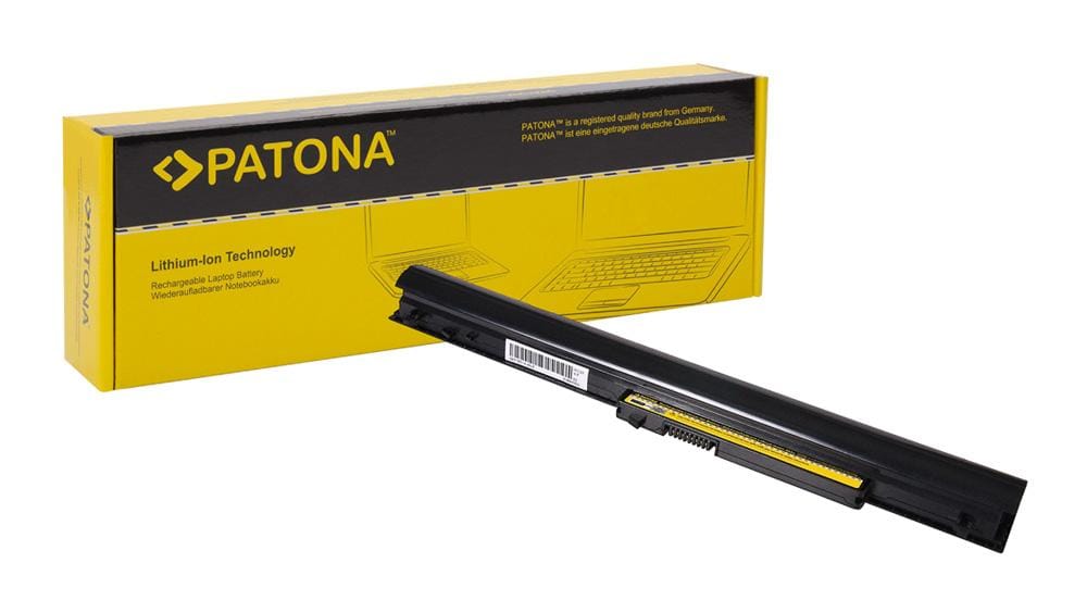 PATONA bateria para HP HY04 Pavilion 14-F020US 14-F021NR 14-F023CL 14-F027CL 71