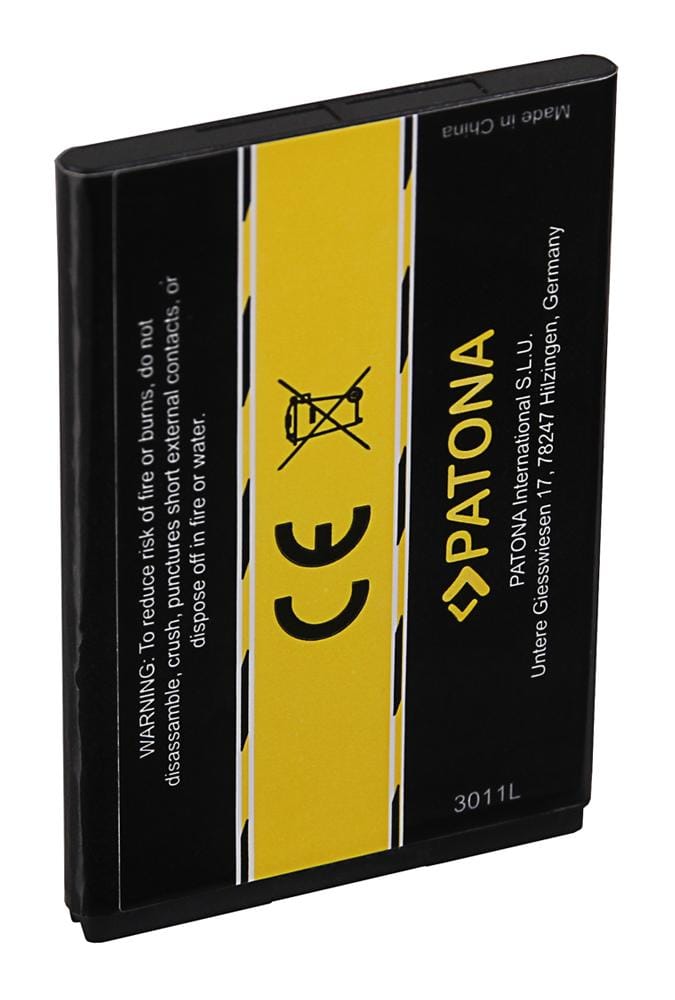 PATONA Battery for HTC A9393 Desire S 7 Mozart A7272 C510e Desire S PATONA Battery for HTC A9393 Desire S 7 Mozart A7272 C510e Desire S