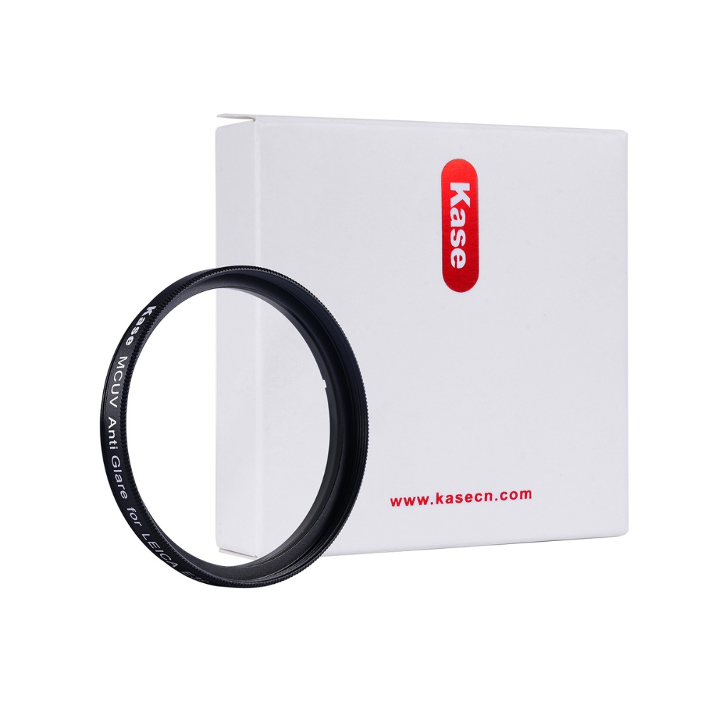 ROUND screw-in MCUV for Leica e39 ROUND screw-in MCUV for Leica e39