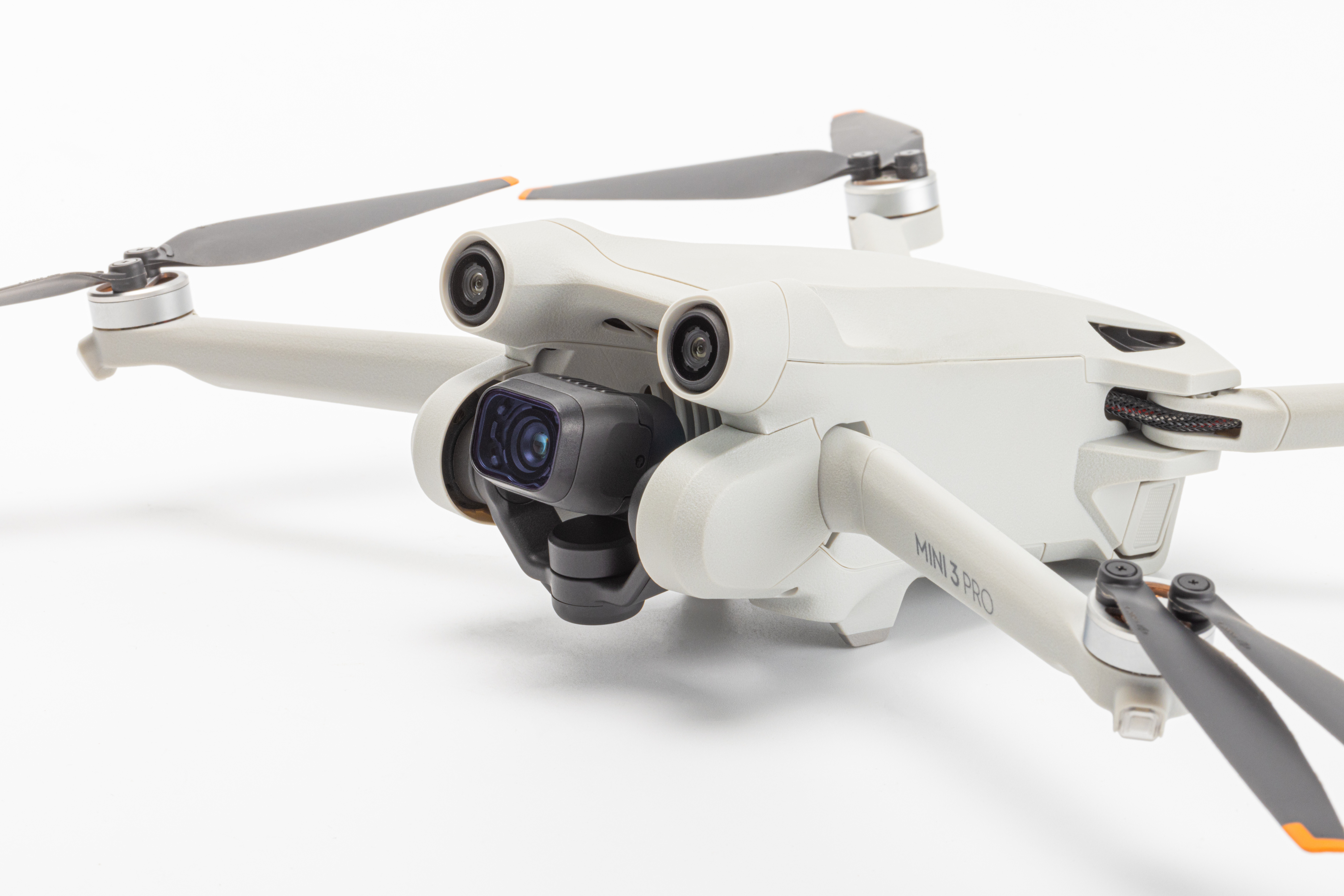 DRONE DJI Mavic Mini 3 Pro MCUV Filtr ochronny UV DRONE DJI Mavic Mini 3 Pro MCUV Filtr ochronny UV