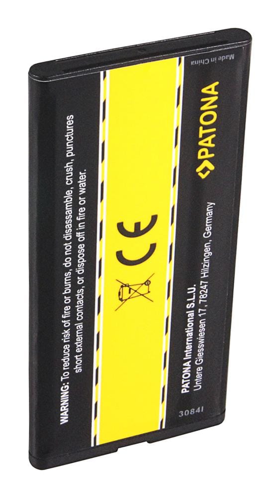 PATONA Battery for Nokia Lumia 630, 635, 636, 638 (BL-5H)