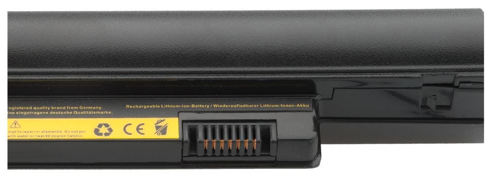 PATONA Battery for Dell Inspiron Mini 1010 1110 10 10v 451-11203 453-10120 PATONA Battery for Dell Inspiron Mini 1010 1110 10 10v 451-11203 453-10120