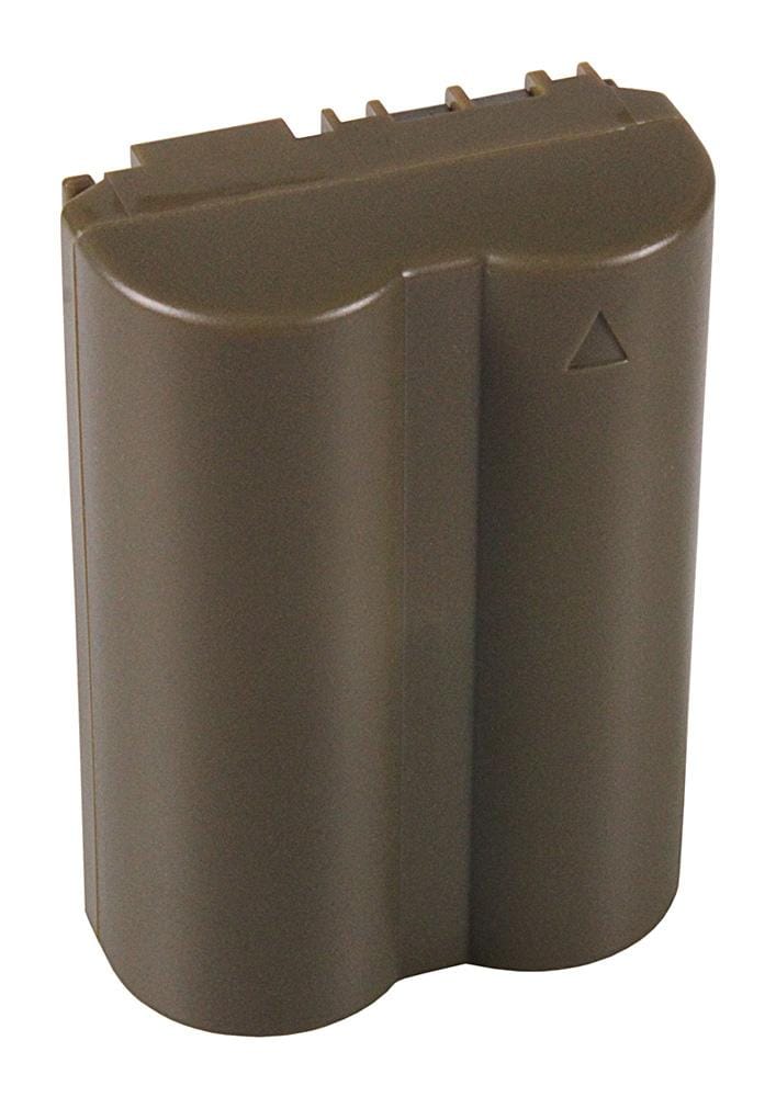 PATONA Batteria per Canon BP-511 BP-512 BP-508 – compatibile con EOS D30 D60 G1 G2 e molti altri modelli