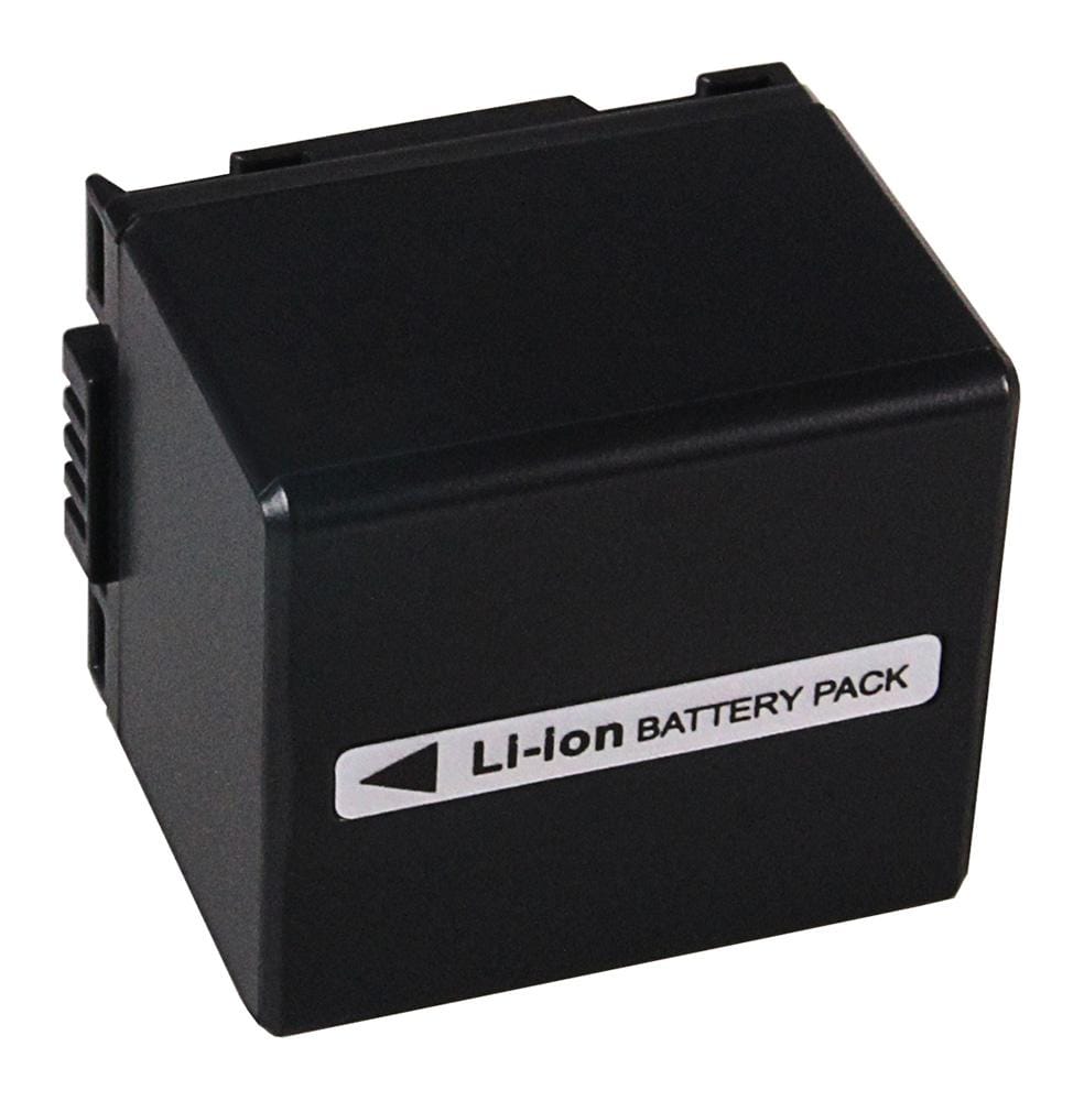 PATONA batteria per Panasonic NV-GS250 NV-GS150 NV-GS140 NV-GS75 CGA-DU14