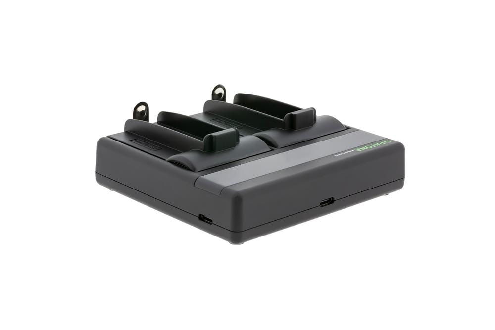 Carregador PATONA Premium Dual PD de alto desempenho para células 18650 com entrada/saída USB‑C Carregador PATONA Premium Dual PD de alto desempenho para células 18650 com entrada/saída USB‑C