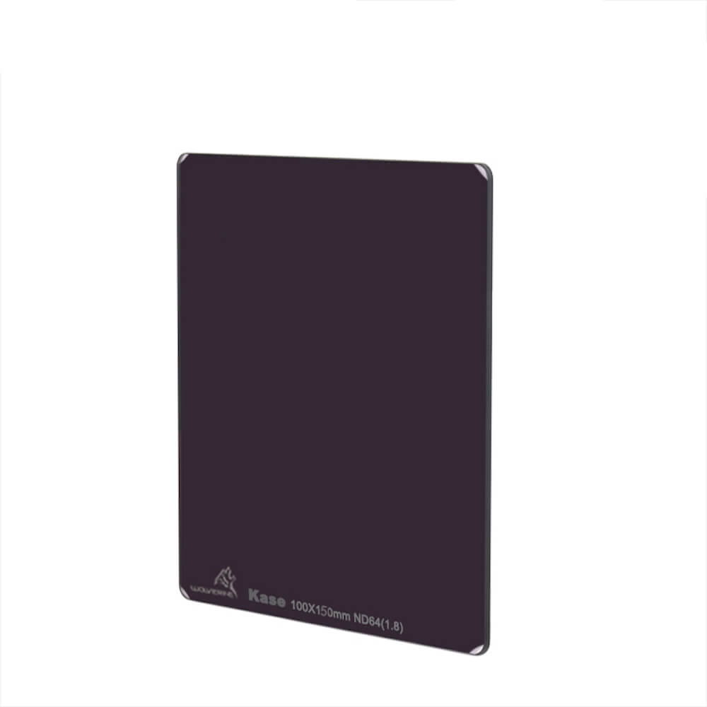 K100 Wolverine High End Set con supporto per filtro K9 K100 Wolverine High End Set con supporto per filtro K9