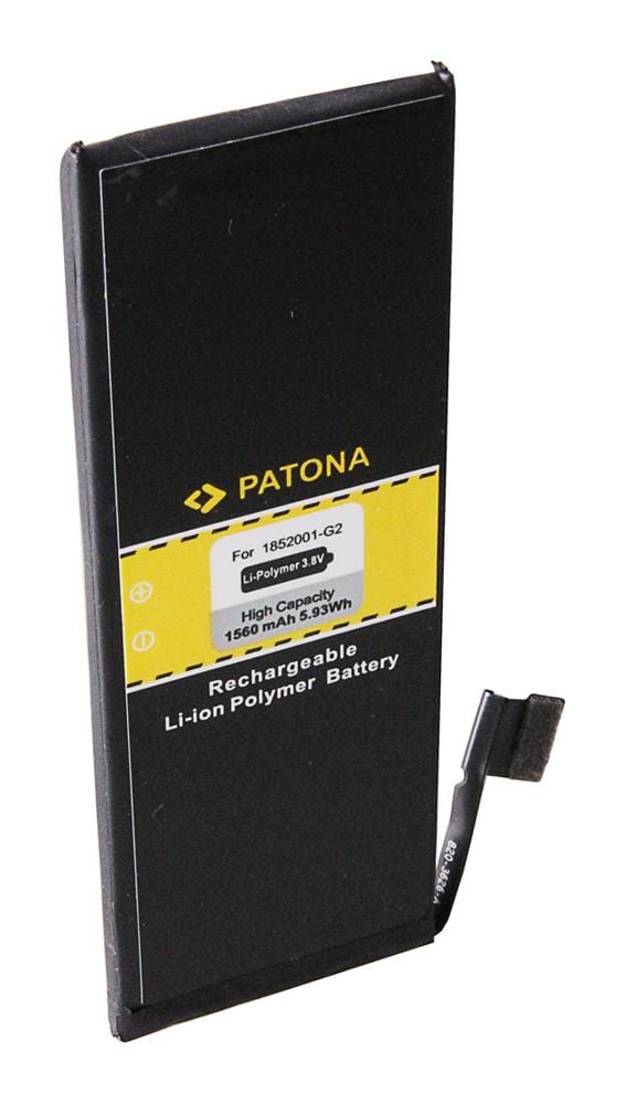 PATONA Batterie pour iPhone 5c & 5s avec Kit d'outils