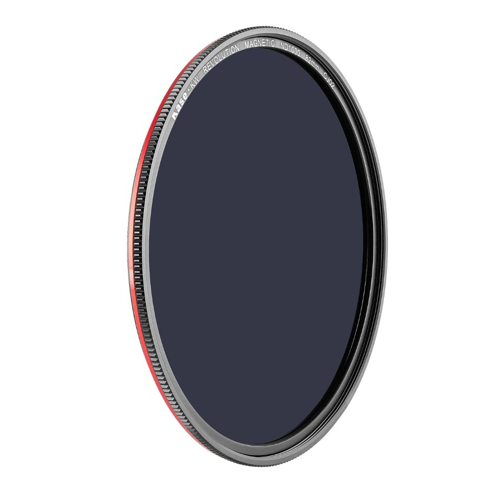 Mega zestaw magnetycznych filtrów okrągłych KW Revolution ND Mega zestaw magnetycznych filtrów okrągłych KW Revolution ND