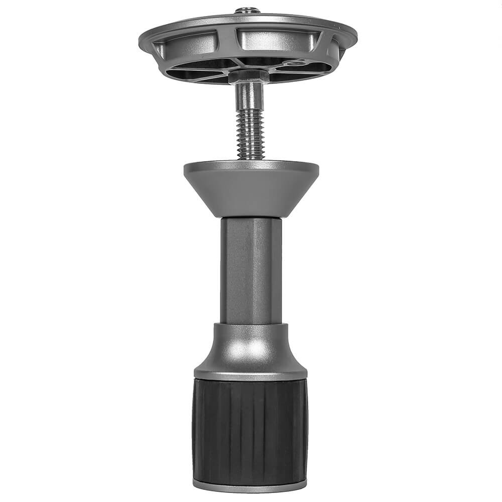 Tripé de carbono da série Mountain C85 Tripé de carbono da série Mountain C85