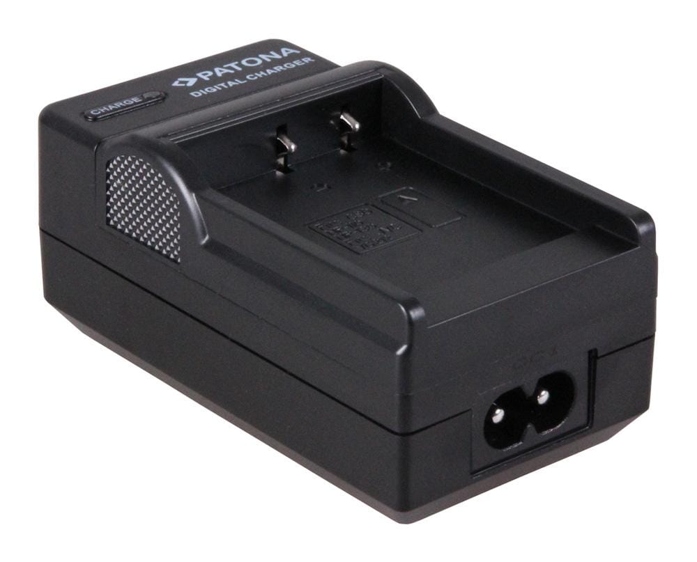 PATONA Caricatore 2in1 per Casio NP110 NP-130 EXILIM ZOOM EX-Z2200 Z2000 Z2000BK Z2000PK Z2000RD Z2000SR Z2000VT EX-H30 PATONA Caricatore 2in1 per Casio NP110 NP-130 EXILIM ZOOM EX-Z2200 Z2000 Z2000BK Z2000PK Z2000RD Z2000SR Z2000VT EX-H30