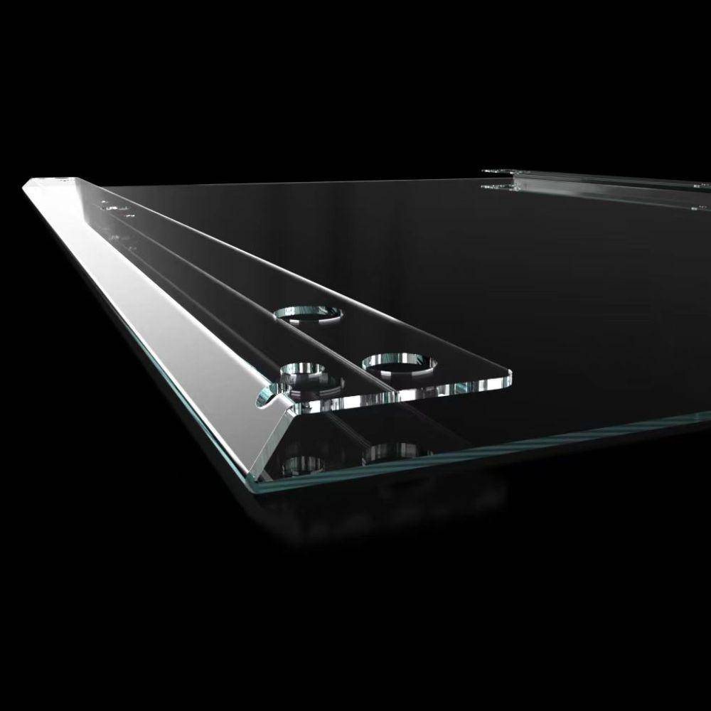 Frameless interchangeable frame glossy Frameless interchangeable frame glossy