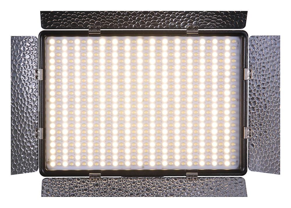 PATONA Premium LED Studio Light for Photo and Video LED-600ASRC PATONA Premium LED Studio Light for Photo and Video LED-600ASRC