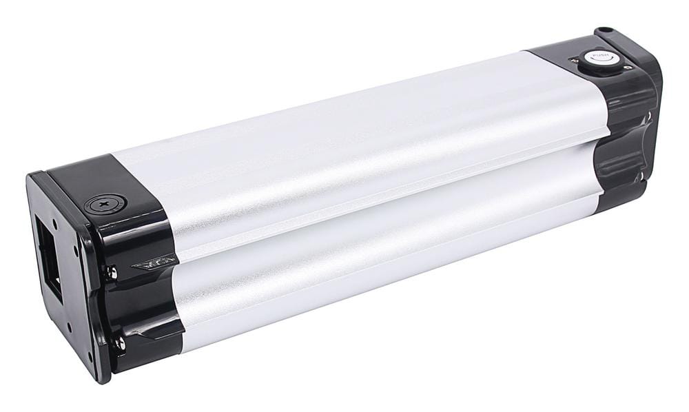 PATONA Batterie pour Pedelec Prophete Onyx Aldi Alurex E‑Bike 24 V 10 Ah 10000 mAh PATONA Batterie pour Pedelec Prophete Onyx Aldi Alurex E‑Bike 24 V 10 Ah 10000 mAh