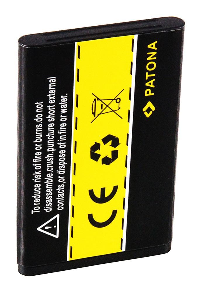 PATONA akumulator dla Huawei BTR7519 C5730 C8000 C8100 E5805 EC5808 HB5A2H